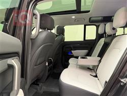 لاند روفر دفندر